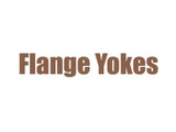 Flange Yokes 2000-2005 Excursion Rear DS